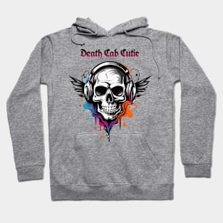 Death Cab Cutie Hoodie